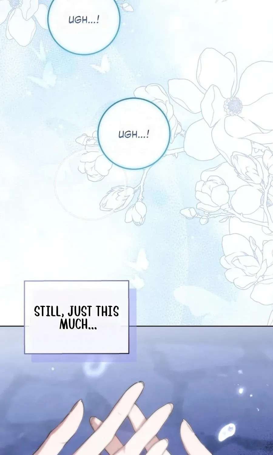 The Princess Stans in Secret Chapter 96 - page 111