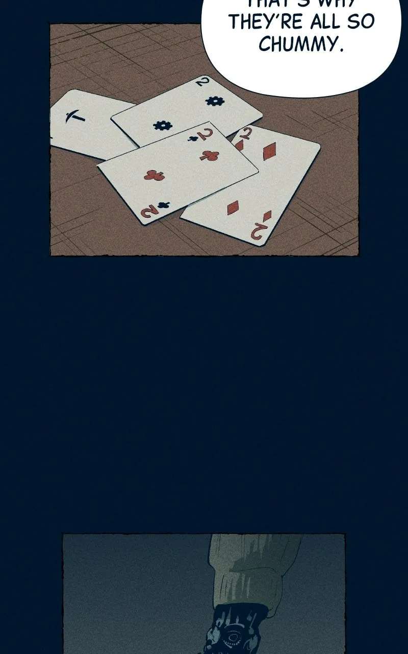 The Journey ofIce and Steel Chapter 16 - page 49