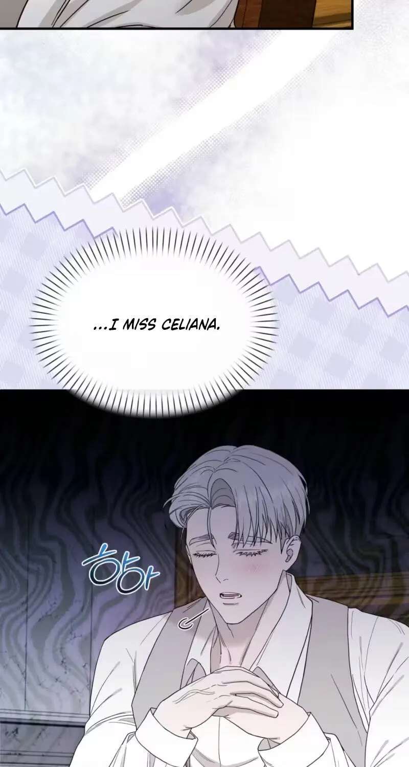 The Couple Hides Their Tastes Chapter 23 - page 5