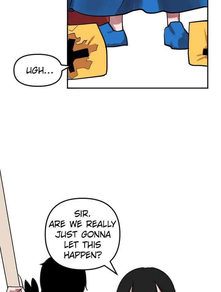 The Warrior in Rut Chapter 35 - page 34