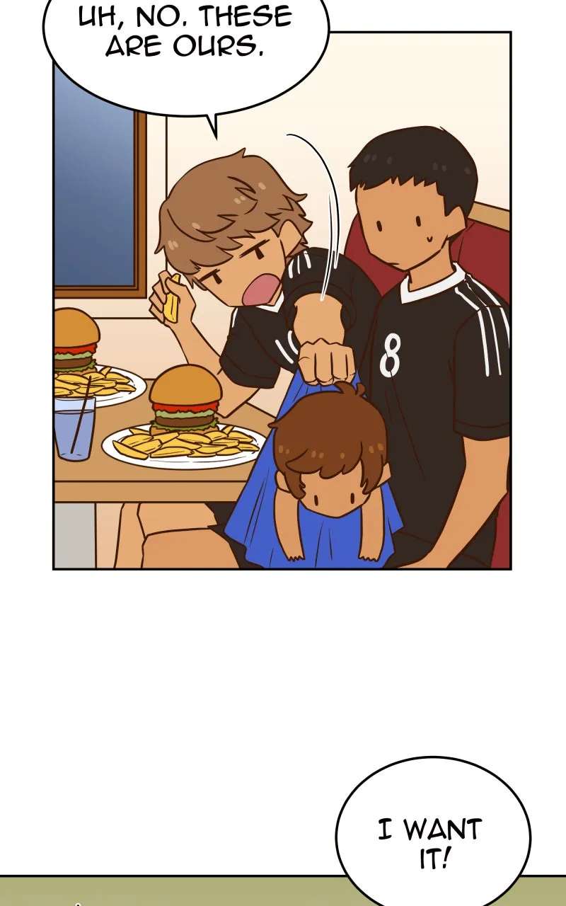 Diner for Adas Chapter 2 - page 19