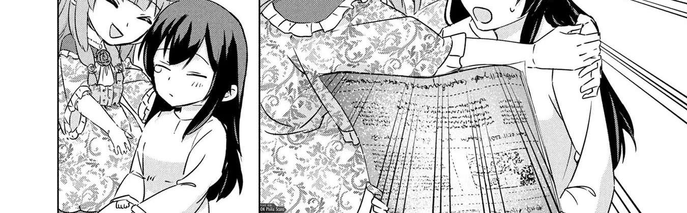 Kokai Shuraba De Konyaku Ga Nakunarimashita Korekara Shigoto To Koi Osagashimasu! Chapter 2 - page 13