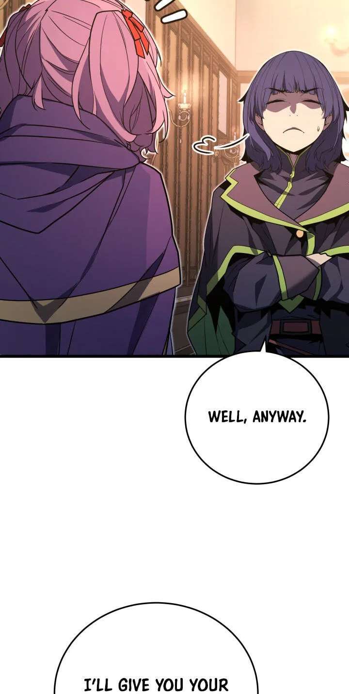 The Player of the Fallen Family Chapter 54 - page 22