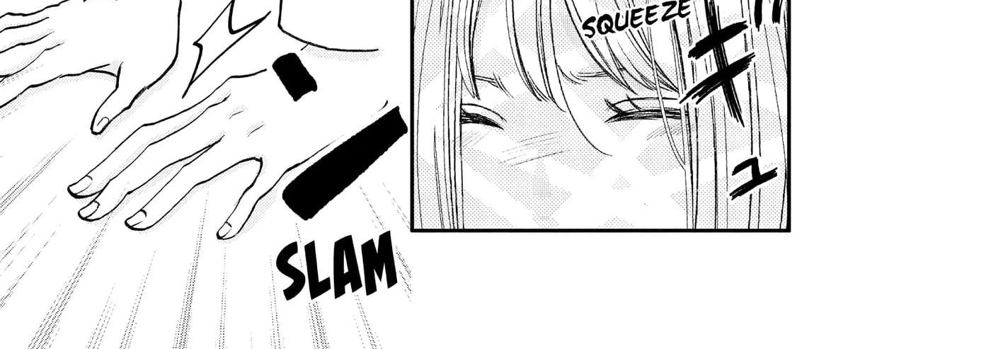 Nanoni, Chigira-kun ga Amasugiru. Chapter 55 - page 46