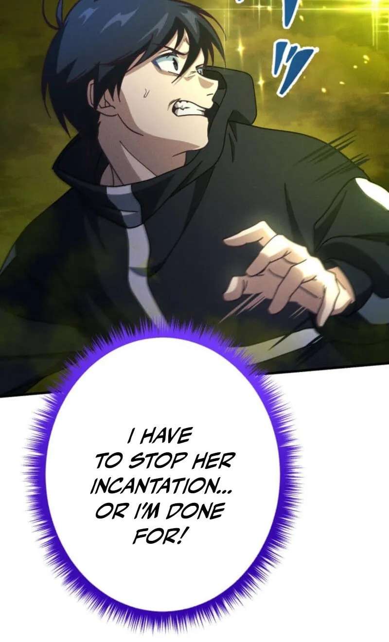 Lost Man: The Demon Lord-Class Player Who Returns from Death Chapter 91 - page 69