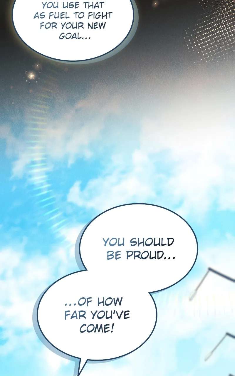 Mickey x F1 Racing to the Top Chapter 17 - page 21