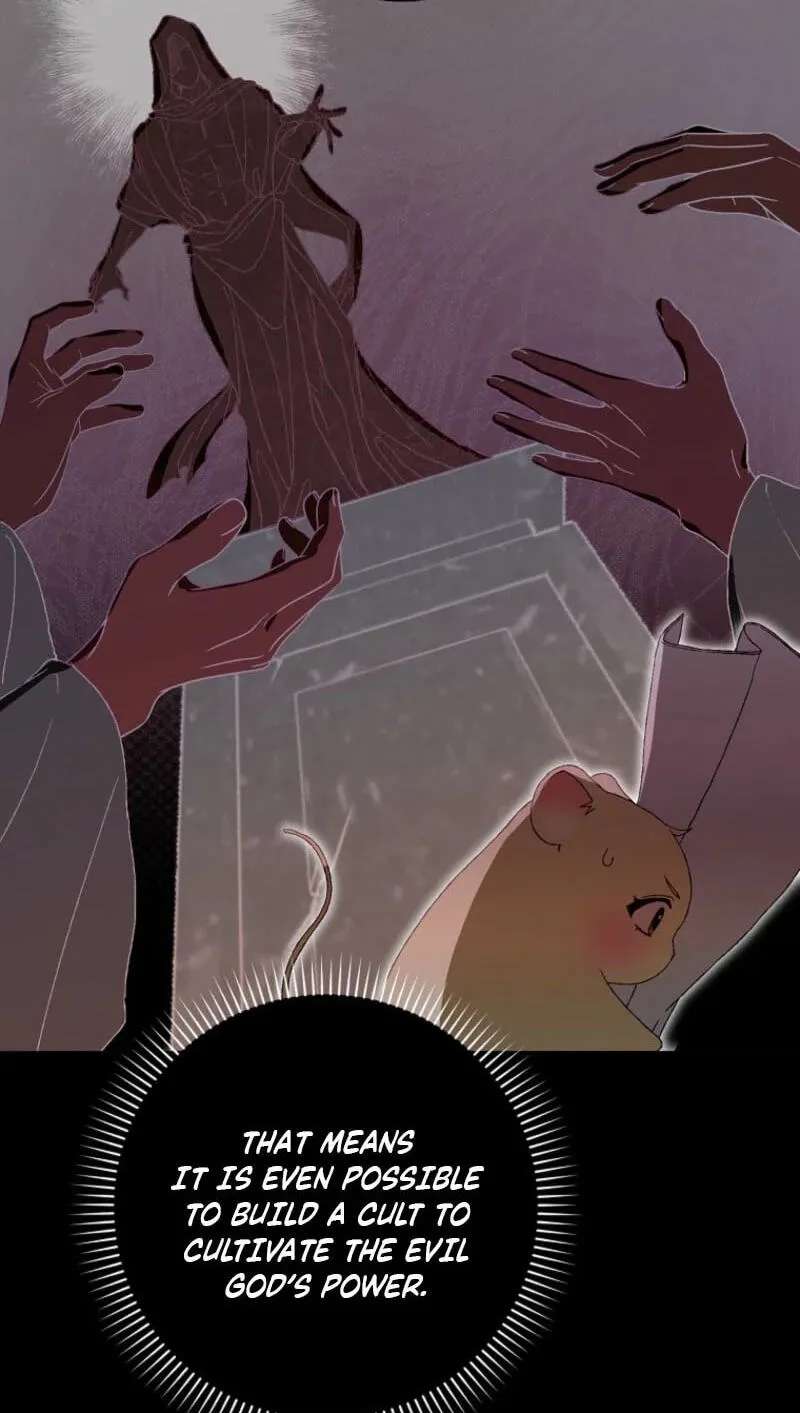 Cinderella's Pocket-Sized Protector Chapter 59 - page 83