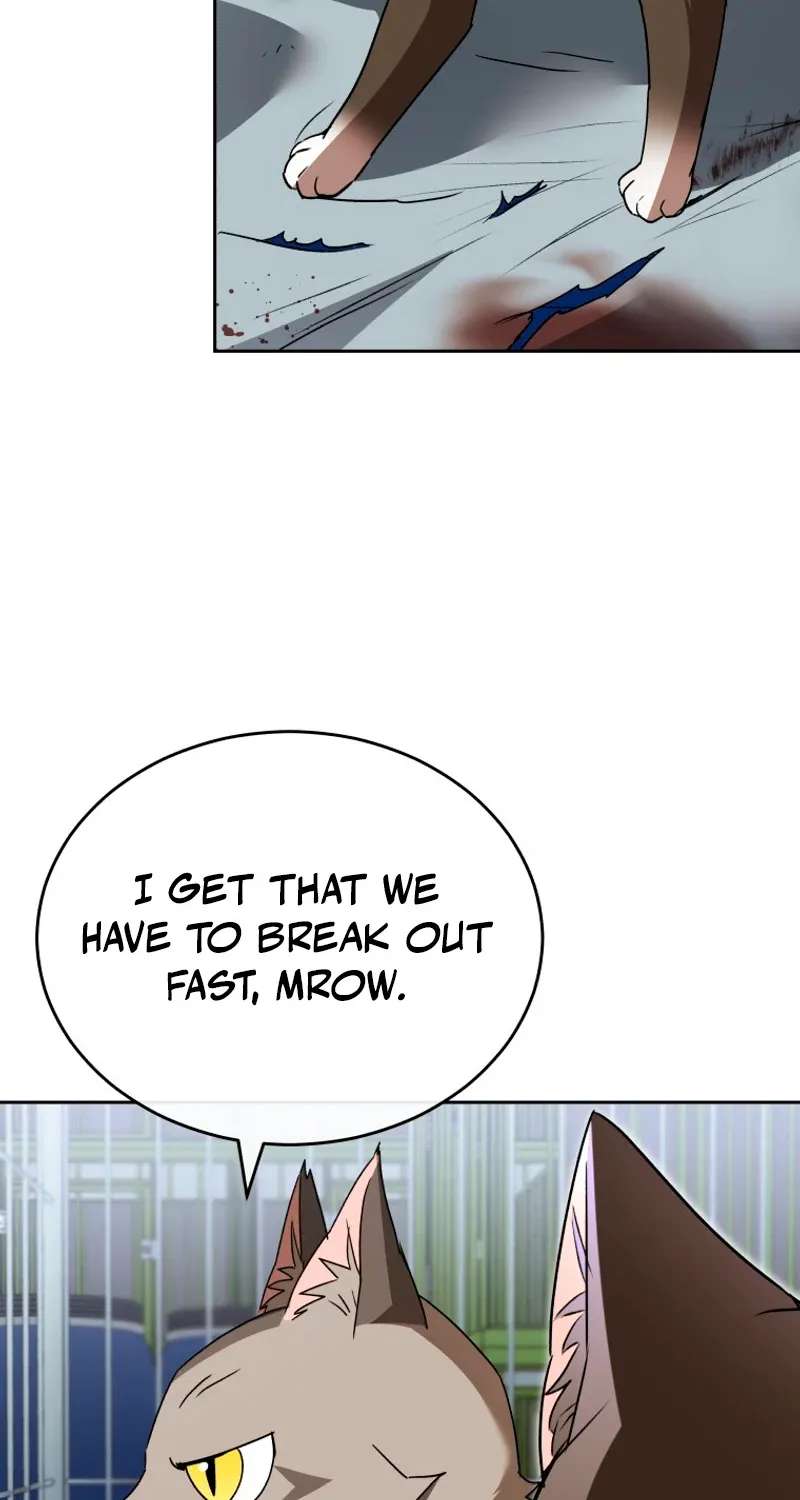 Hello! Veterinarian! Chapter 146 - page 59