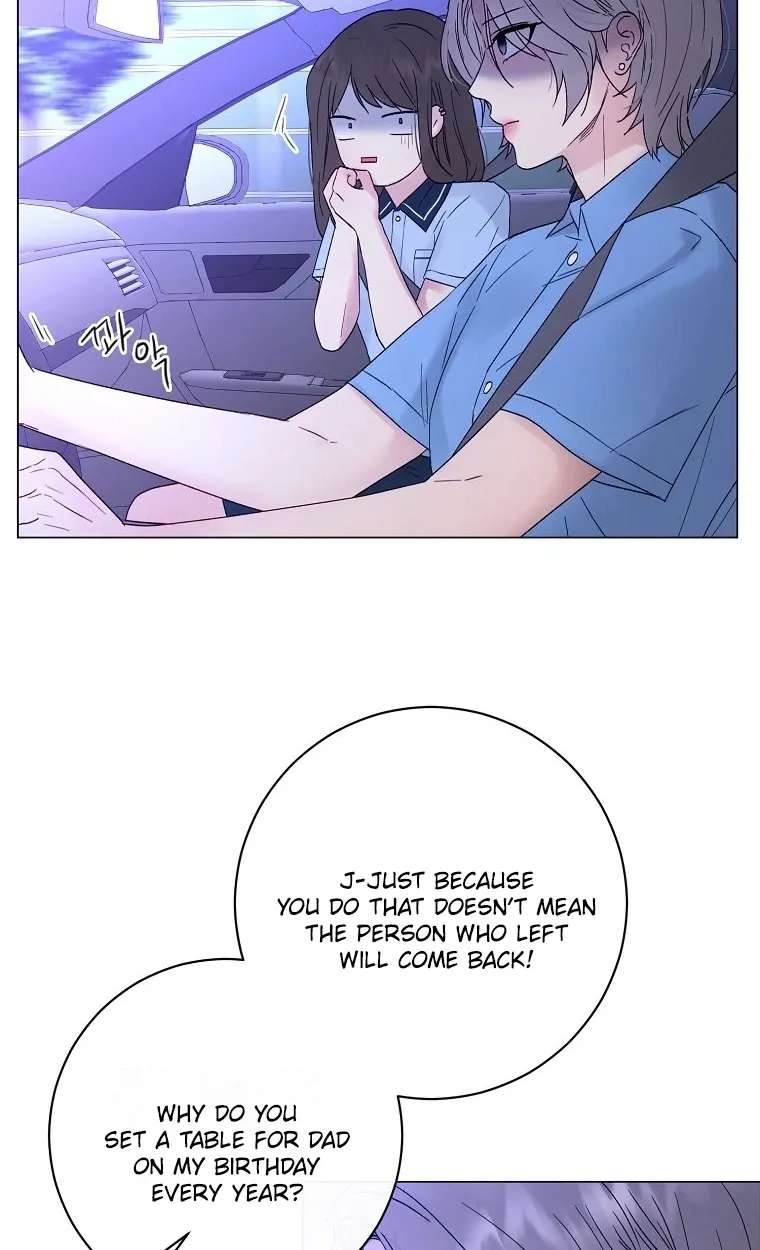 The Star That Swallowed the Universe Chapter 1 - page 96