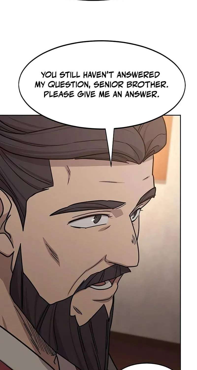 Return Of The Mount Hua Sect Chapter 183 - page 15