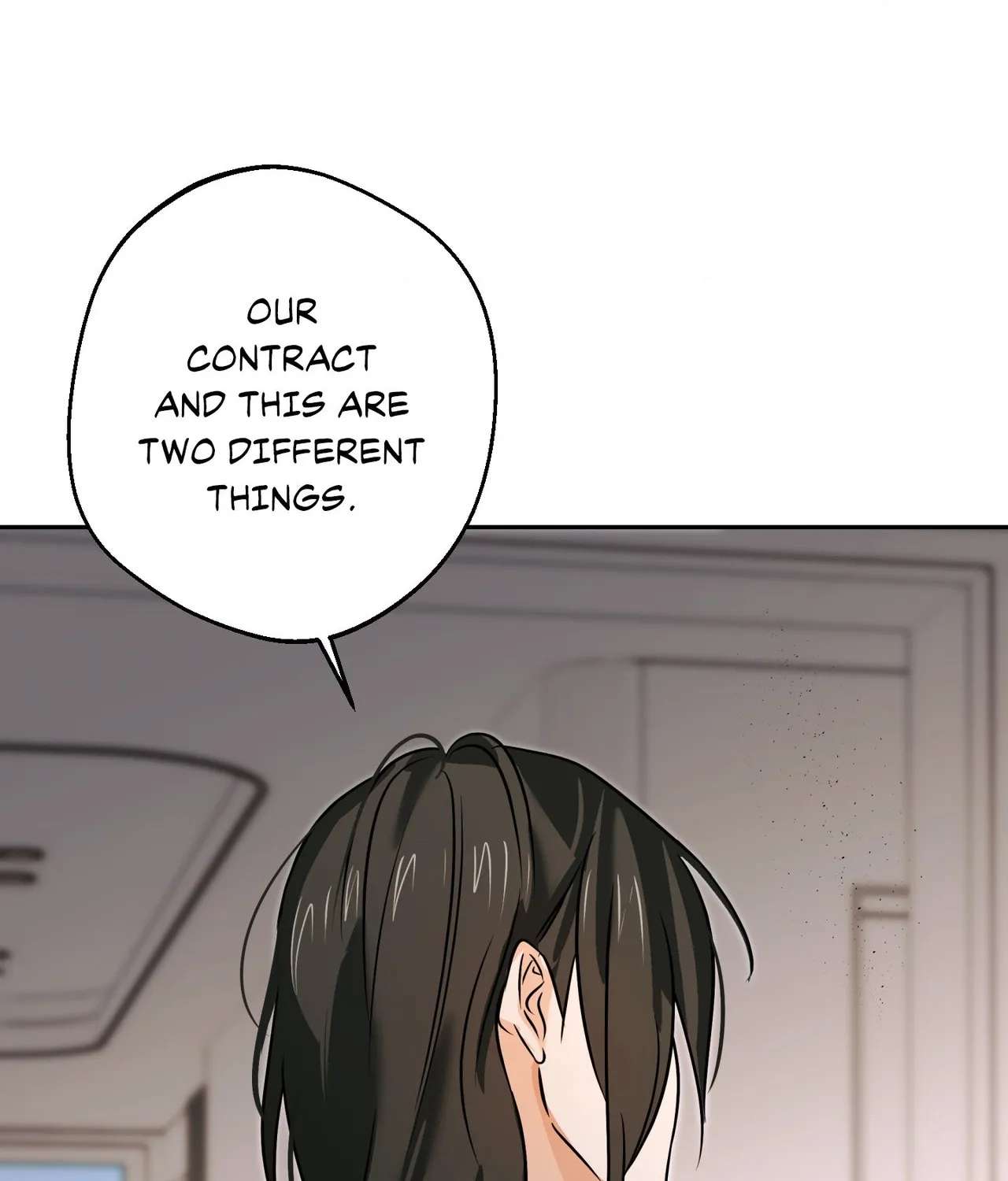 Tada Hitori, Anata Dake Chapter 6 - page 105