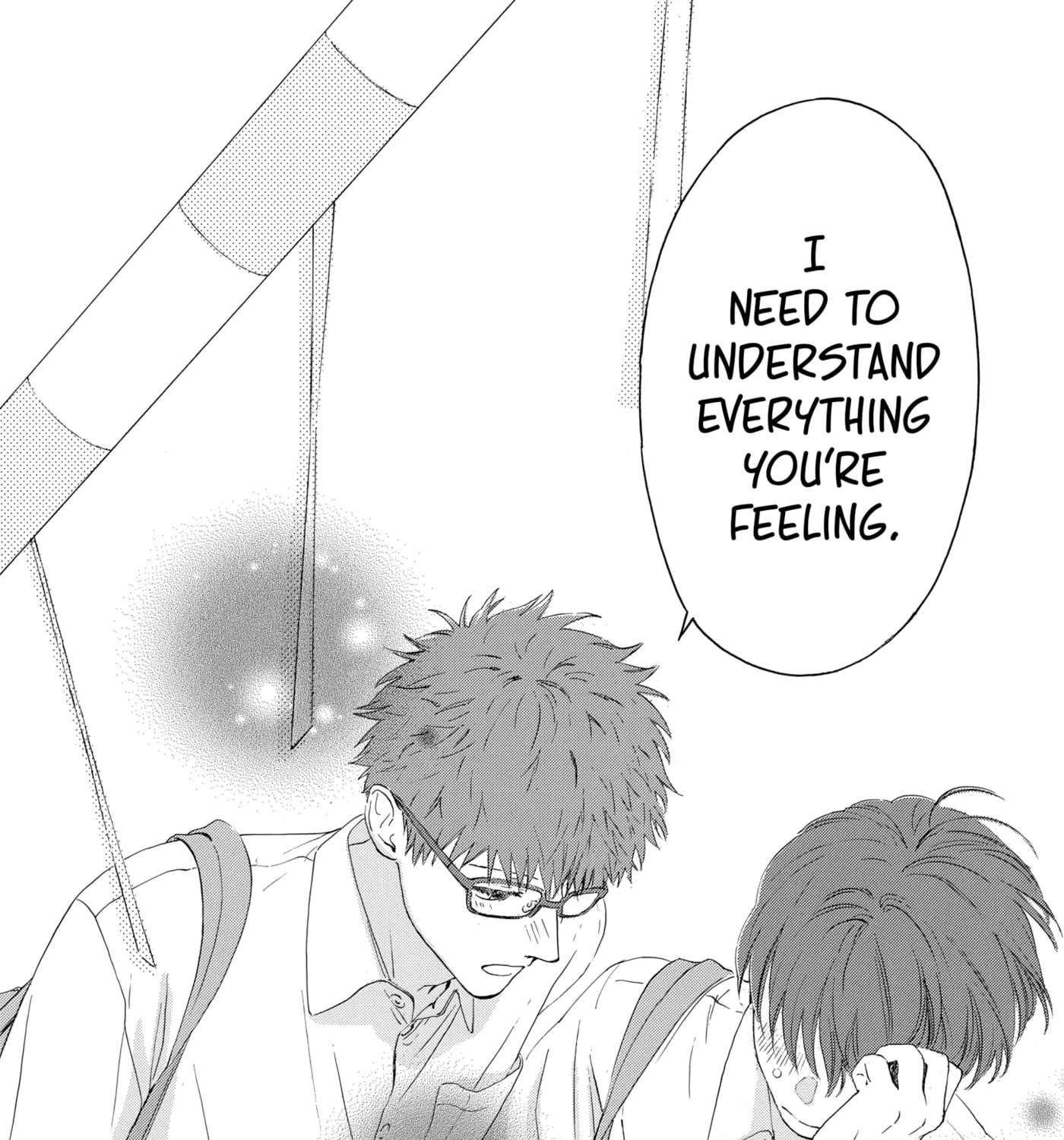 Ore ga Sukitte Ittara Dou suru? Chapter 3 - page 75