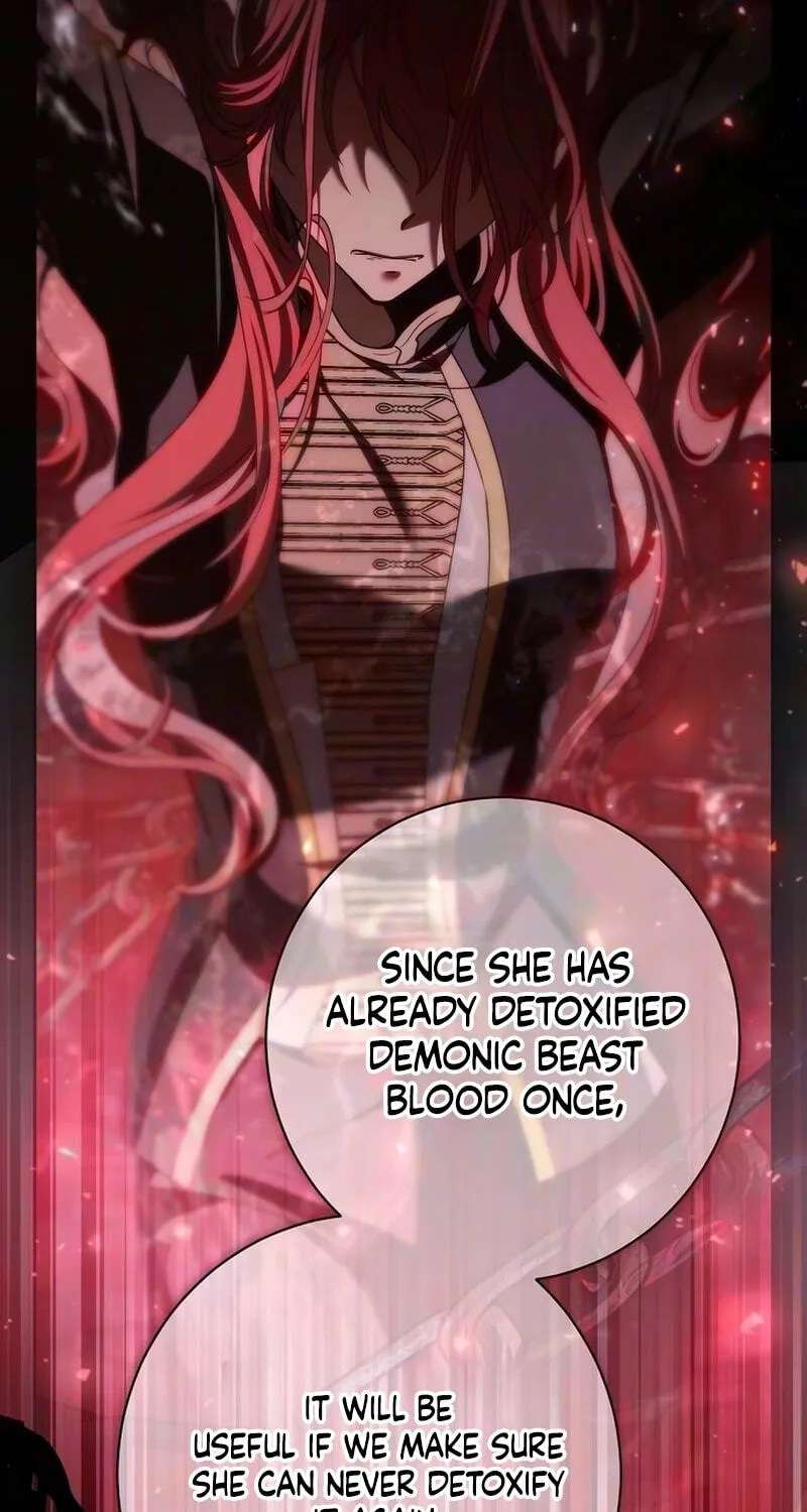 Yakhonjaga Jakkuman Nareul Kiuryeo Handa Chapter 62 - page 21