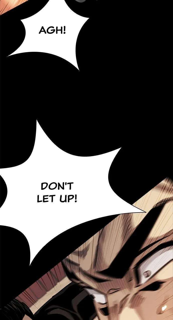 The Worst Generation Chapter 64 - page 108