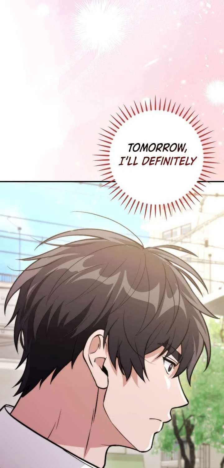 I Was Thrown Into an Unknown Manga Chapter 38 - page 91