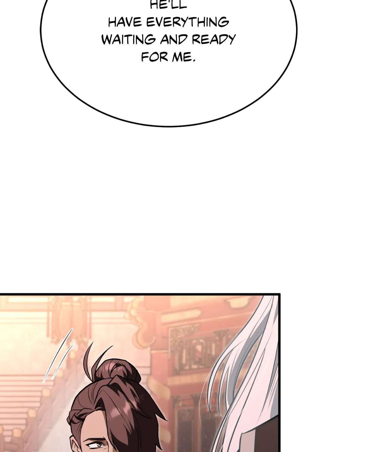 The Demon Leader's Lover Chapter 49 - page 63