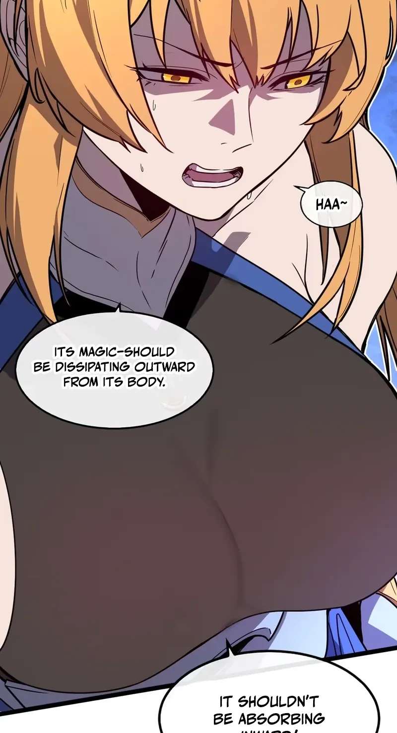 I'm Really Not A Monster Chapter 1 - page 66