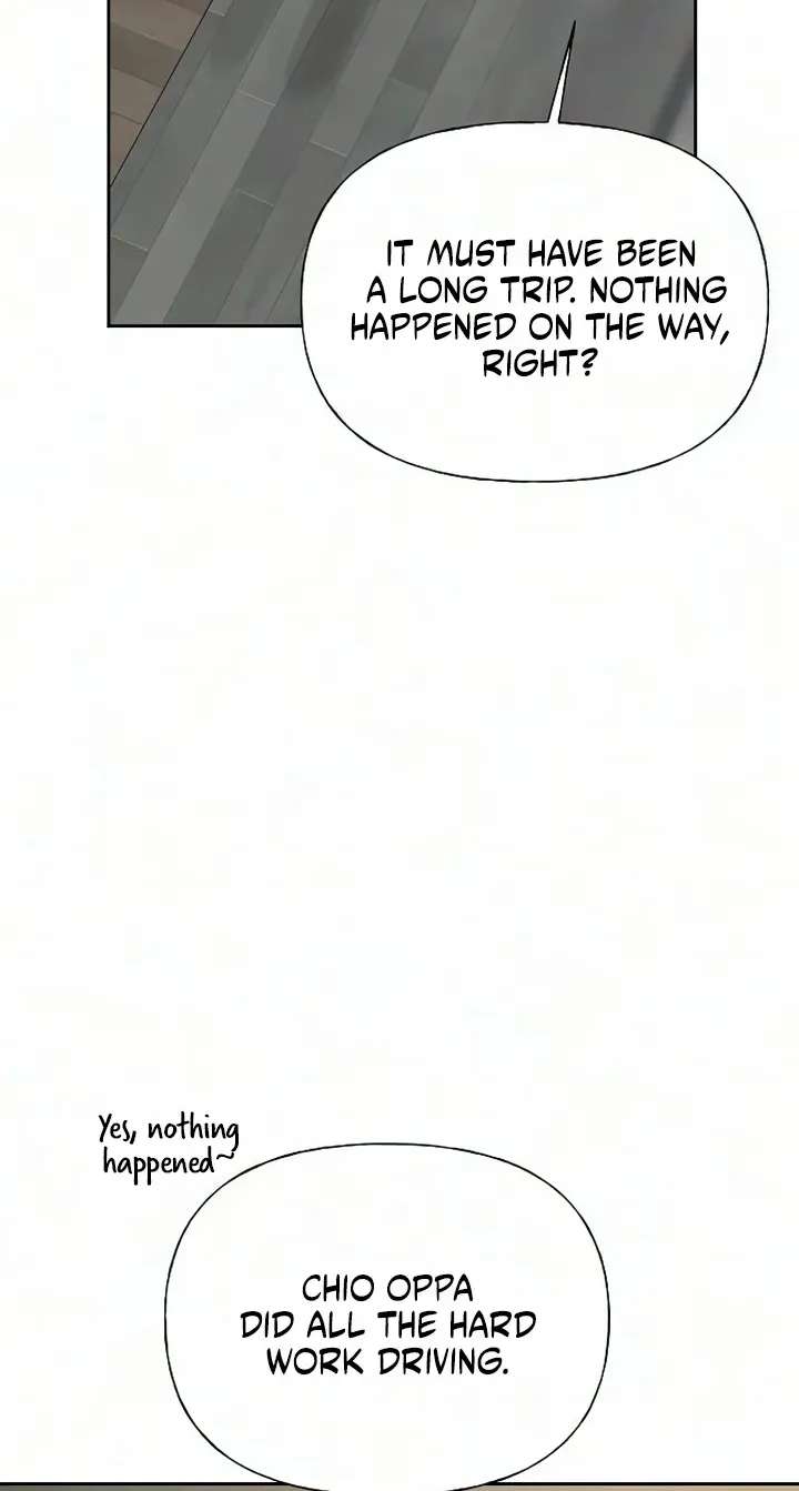 Gentle Intruder Chapter 62 - page 6