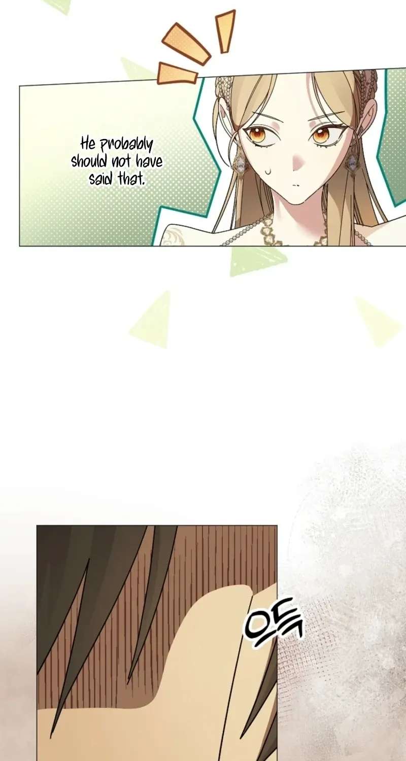 The Dawn That Twists Your Neck Chapter 61 - page 35