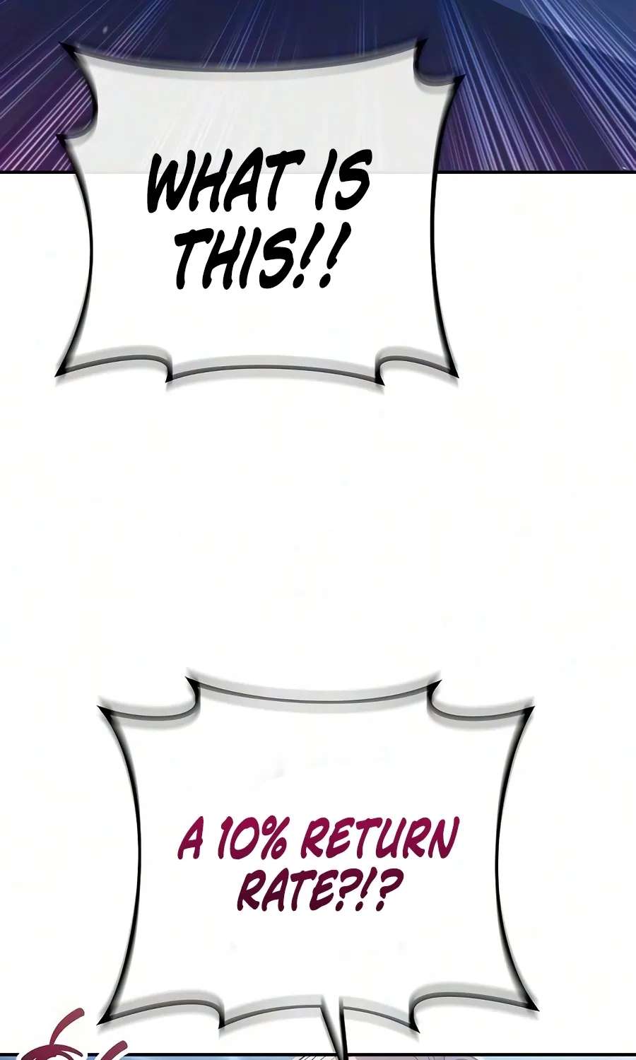 The Money Keeps Piling Up Even If I Spend It Chapter 7 - page 58
