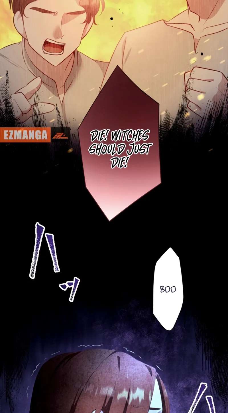 The Unhappy Poison Witch's Happy Marriage Chapter 8 - page 94