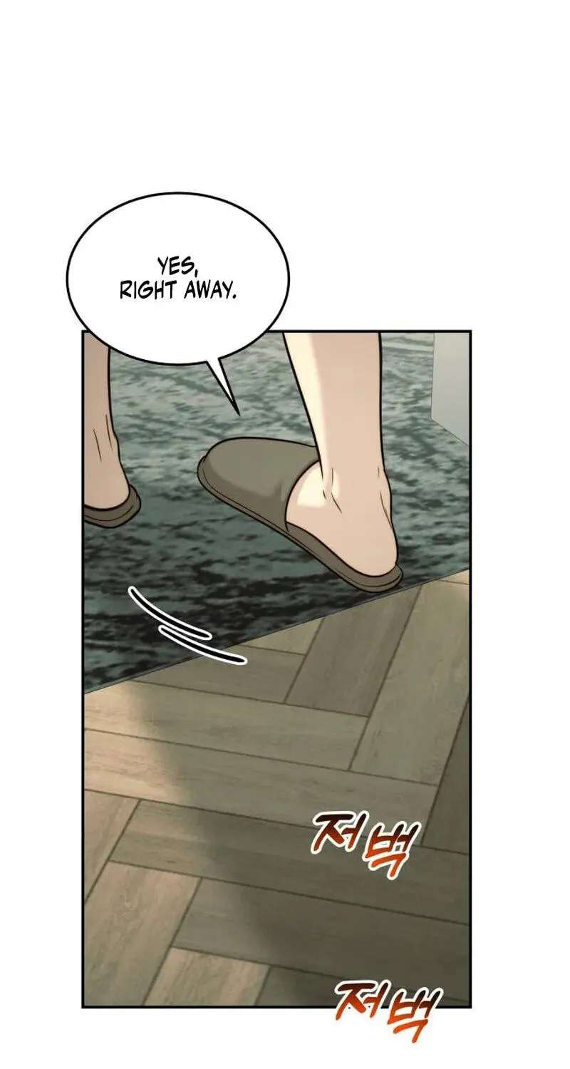 The Dignity of a Chaebol Chapter 126 - page 9