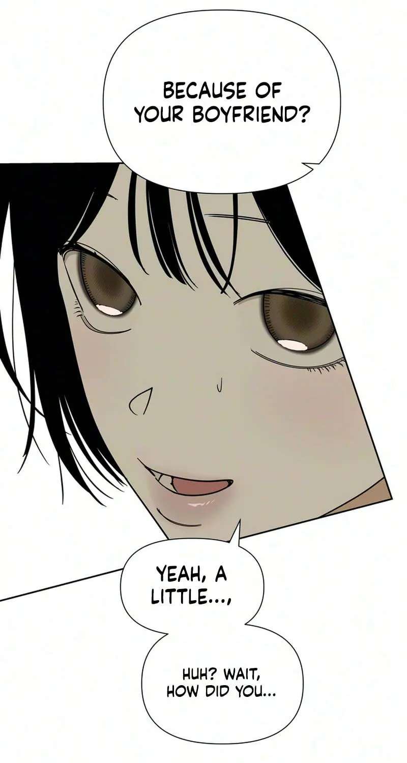 Immortal Boyfriend Chapter 12 - page 13