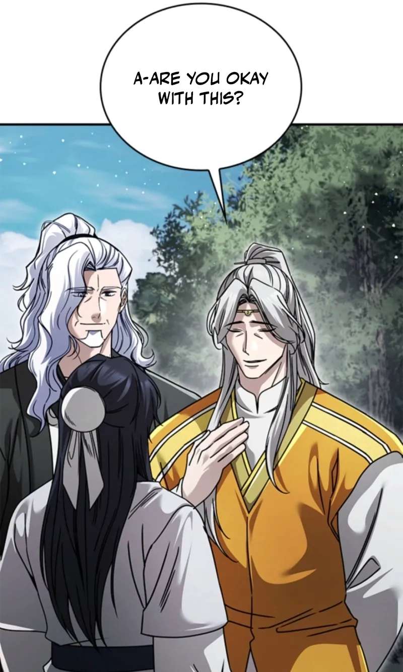 Senior Brother Lee Hoe Chapter 34 - page 15