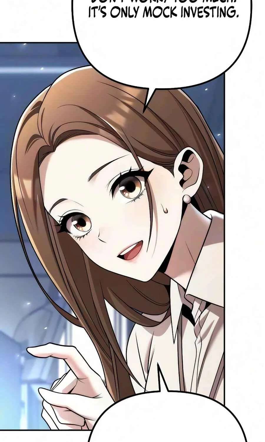The Money Keeps Piling Up Even If I Spend It Chapter 2 - page 11