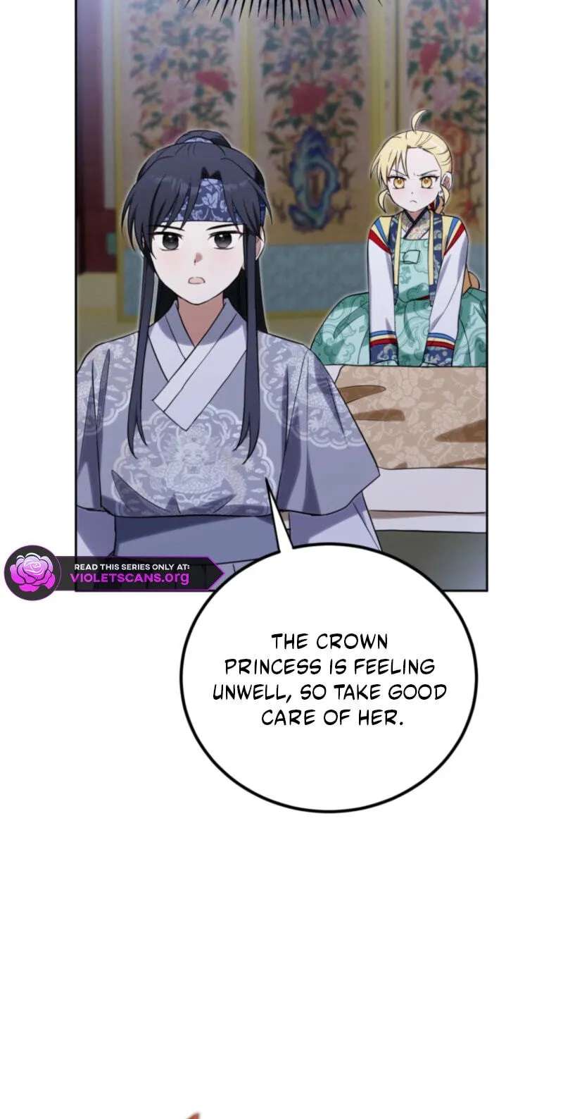 Because I Am a Terminally-Ill Princess With No Tomorrow Chapter 33 - page 63