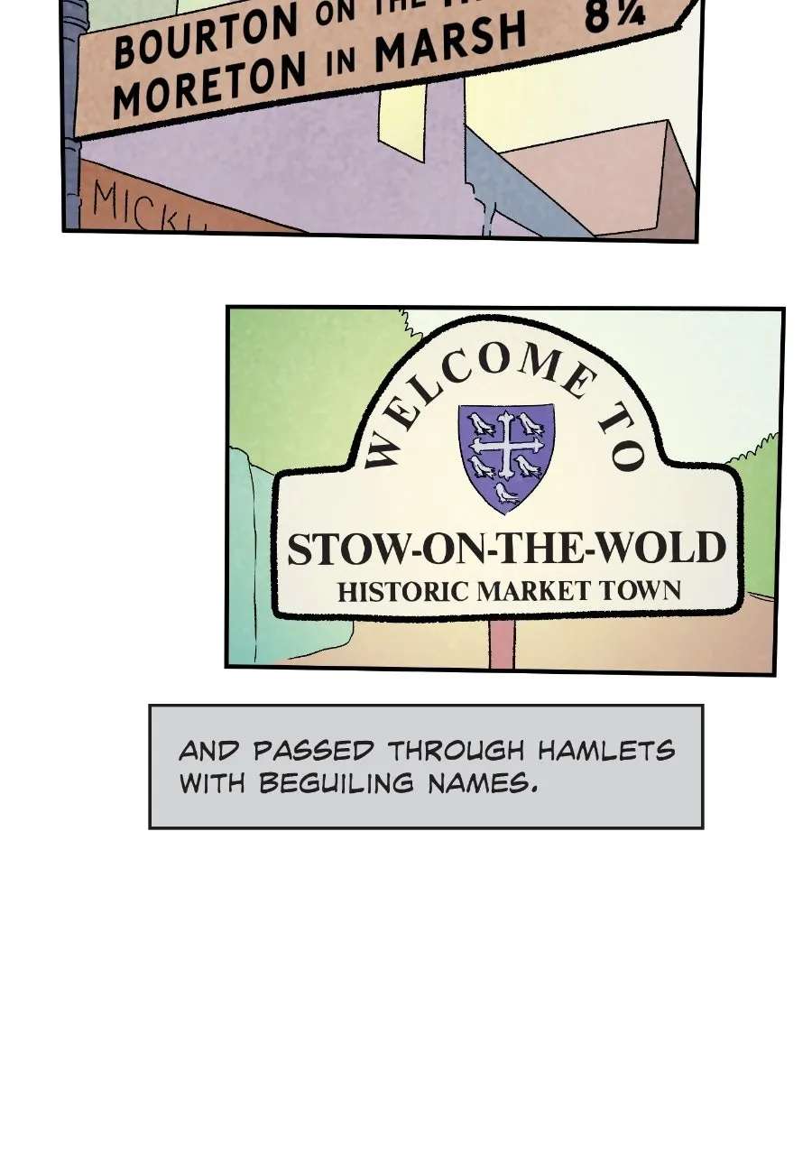 It Rhymes With Takei Chapter 12 - page 43