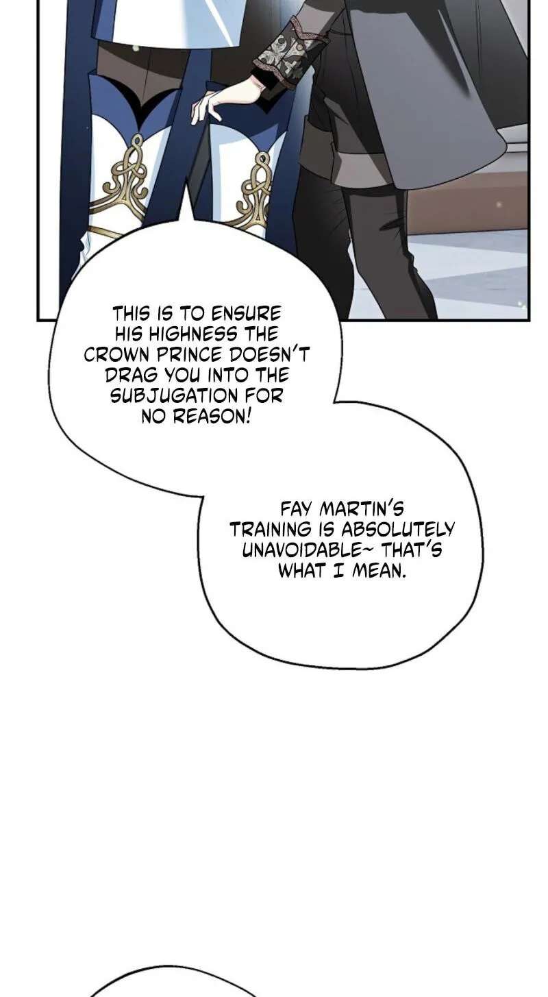 Marriage With A Suspiciously Demure Husband Chapter 23 - page 23
