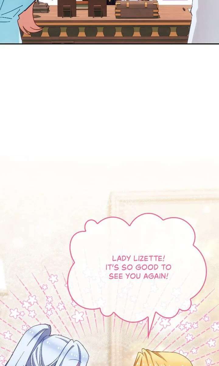 As A Reincarnated Villainess And A Single Mother, I’ve Secured The Love Route! Chapter 63 - page 32