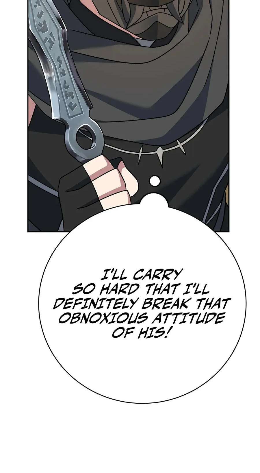 Genius Archer's Livestreaming Chapter 109 - page 168