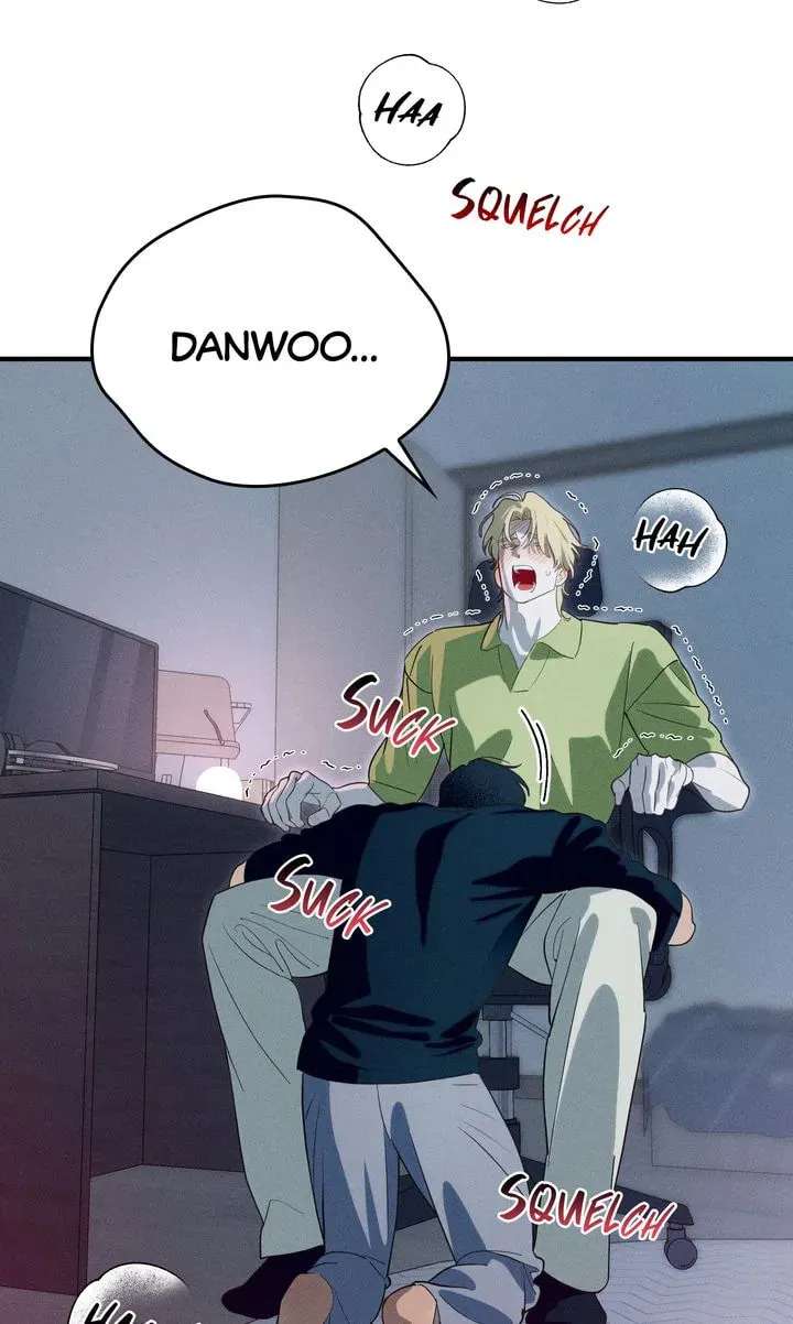 Playmate Chapter 27 - page 35