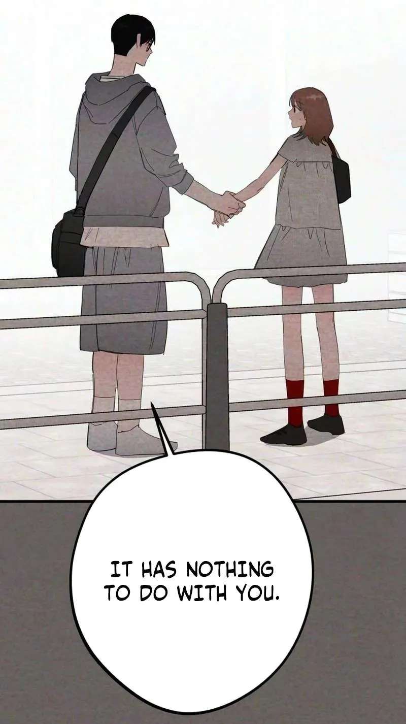 Perfect Senior's Hide! Chapter 30 - page 20