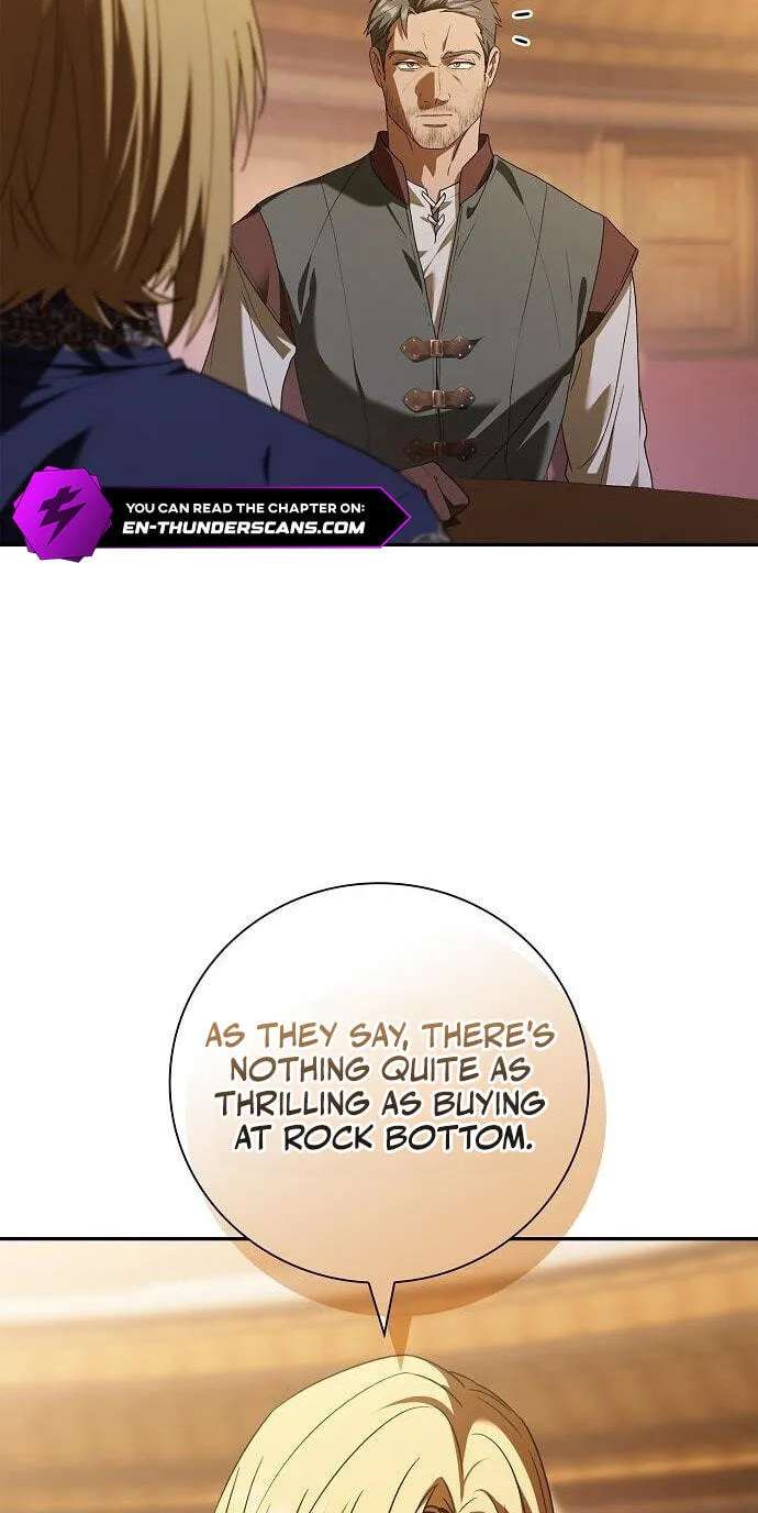 Reincarnated as the Grand Duke’s Third Son Chapter 47 - page 24