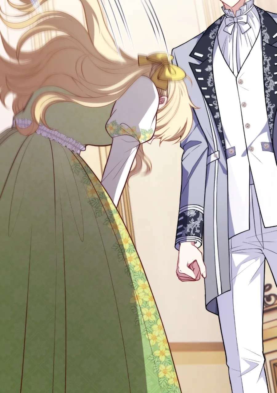 How I Became the Duke'sBeloved Daughter Chapter 3 - page 146