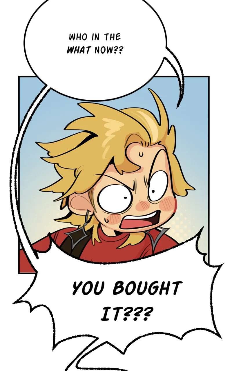 Not So Silent Chapter 93 - page 9