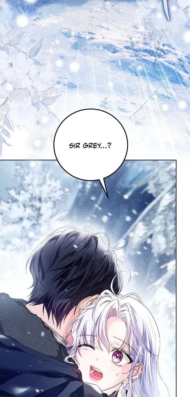 The Princess Stans in Secret Chapter 101 - page 11