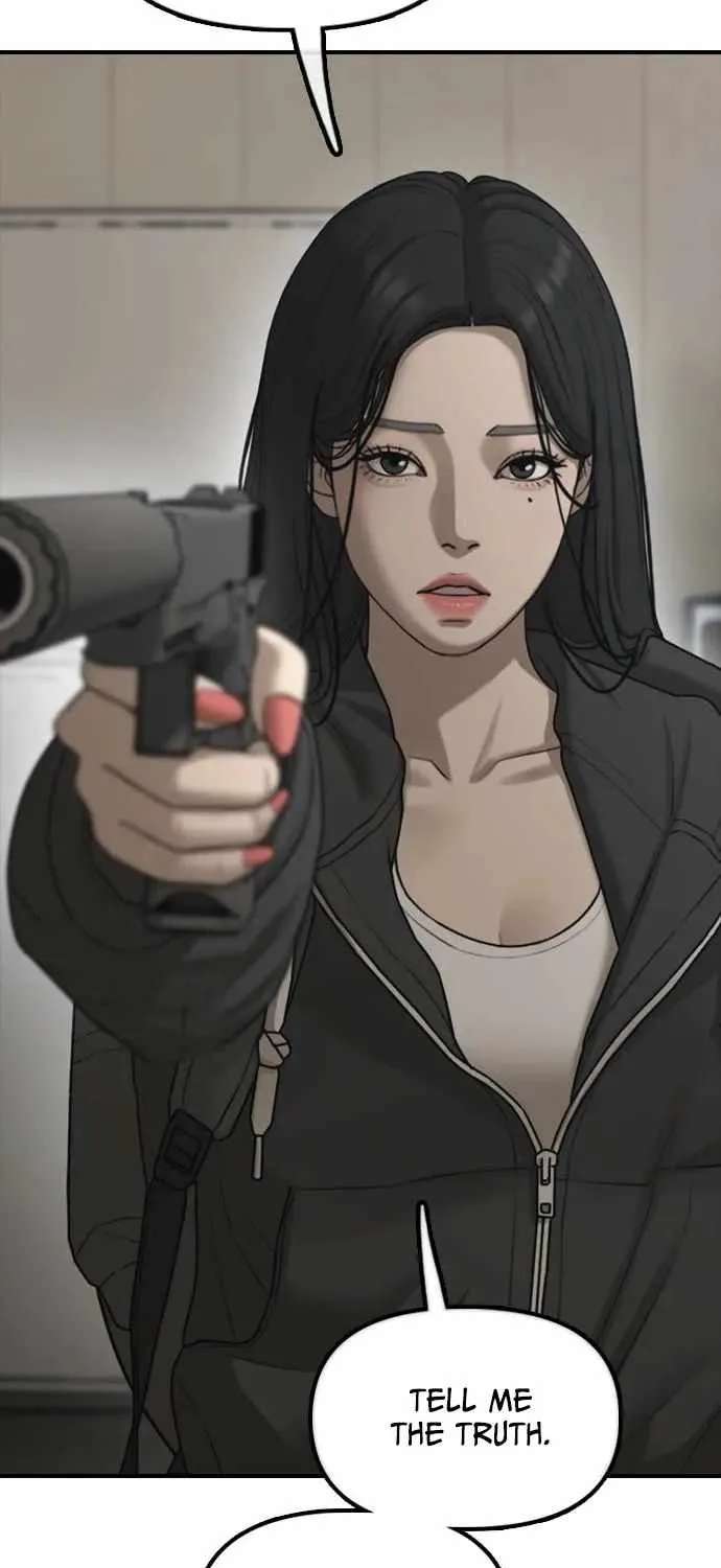 The Apocalypse is Here Chapter 76 - page 136