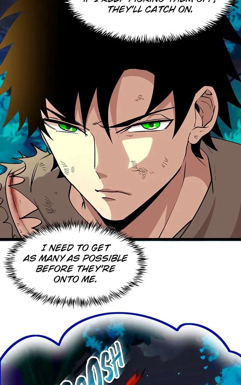 Road to Mastery Chapter 6 - page 38