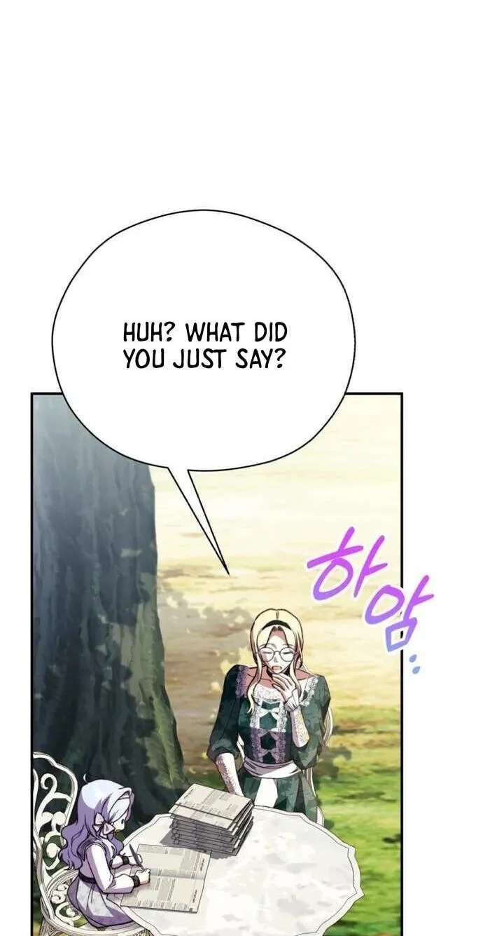 The Immoral Duke Needs to be Homeschooled Chapter 62 - page 39