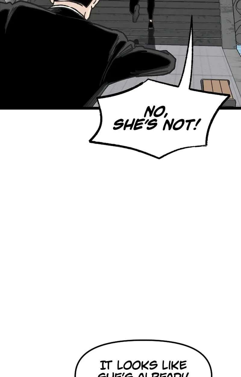 The Silent Transfer Student Chapter 72 - page 47