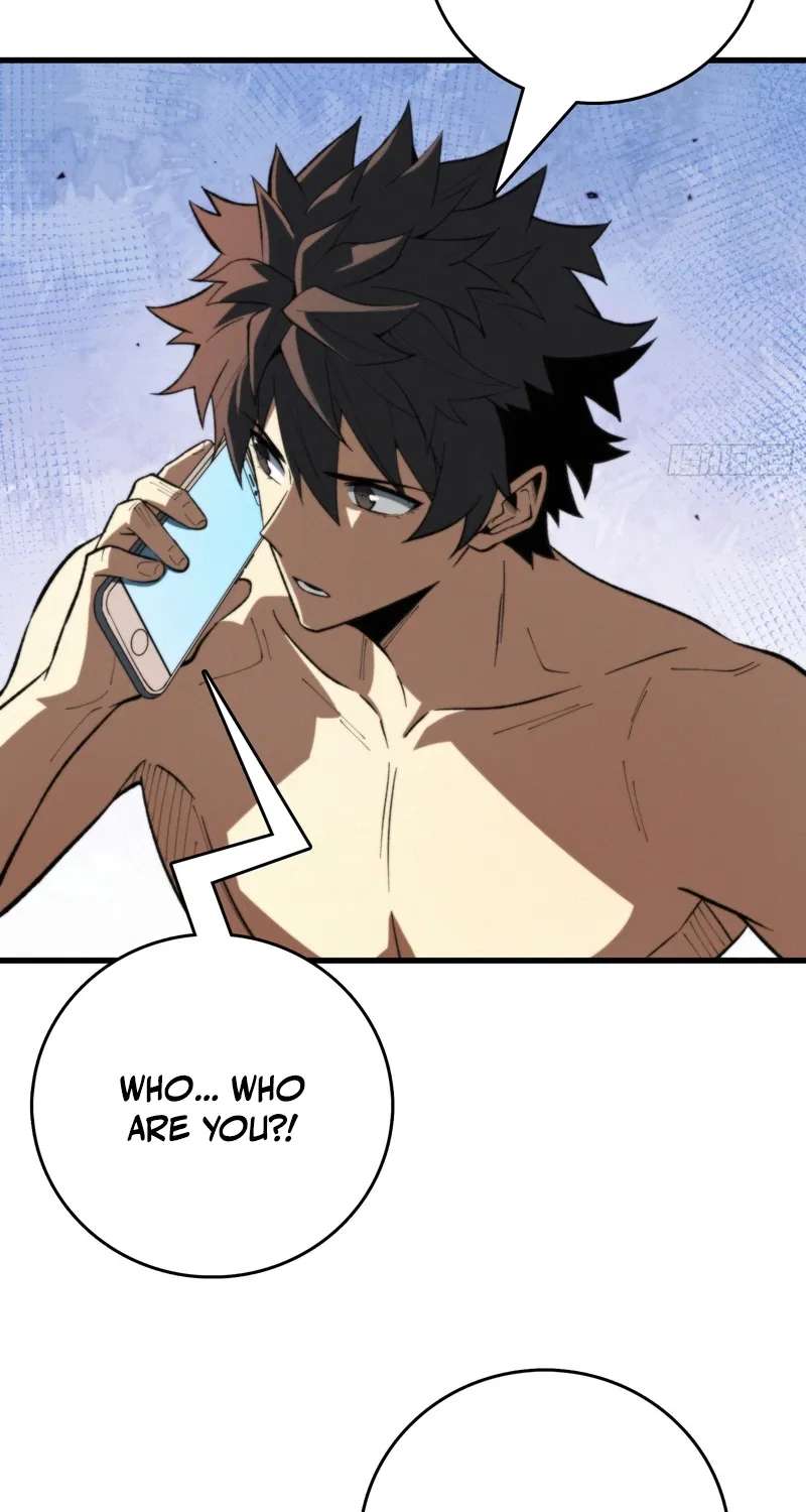 Demon Town Museum Chapter 46 - page 38