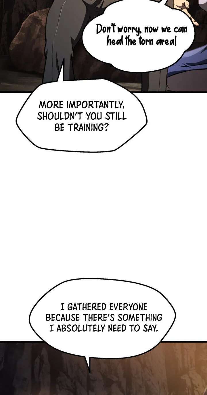 Latna Saga: Survival of a Sword King Chapter 301 - page 73