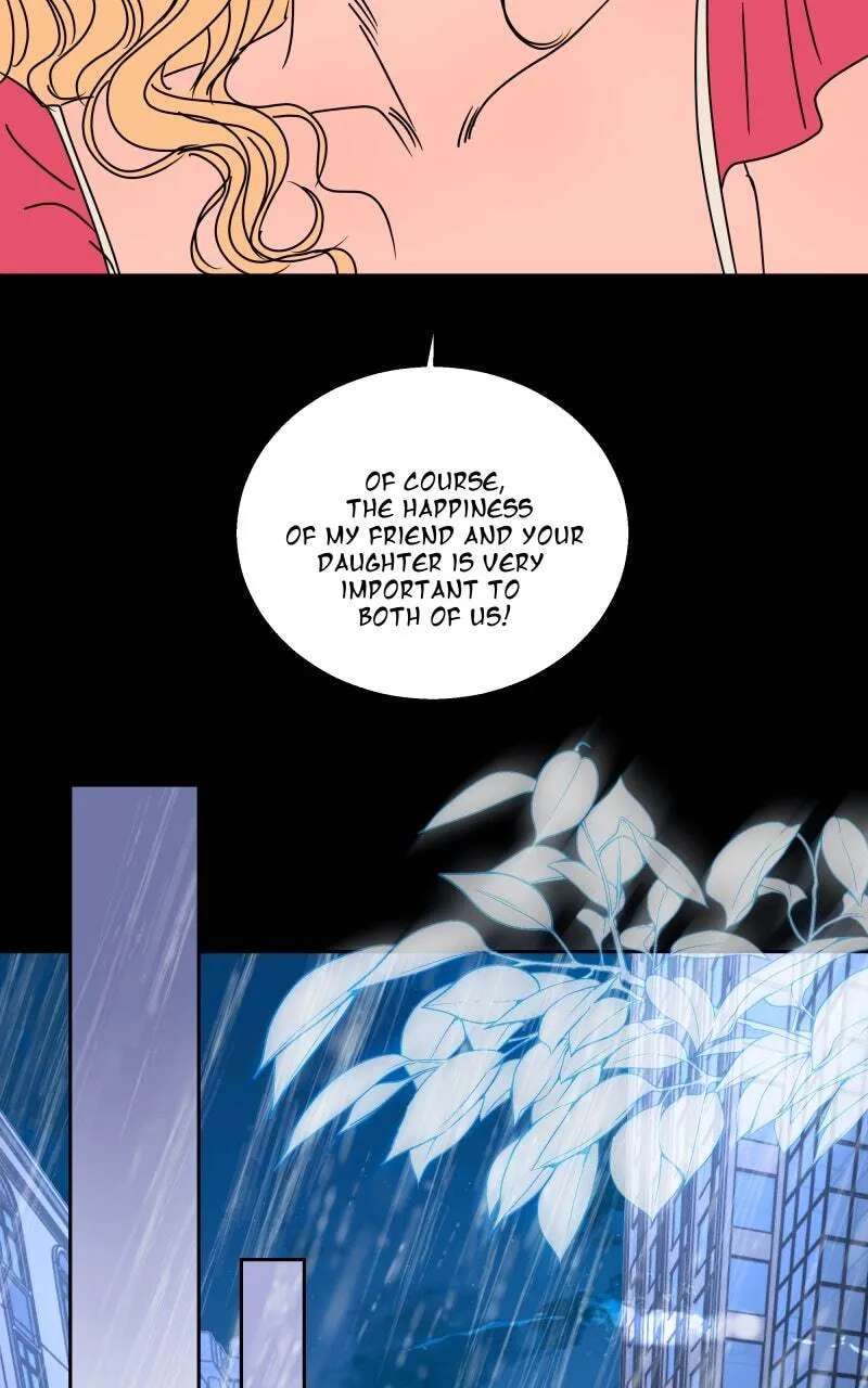 Unnie, I Like You! Chapter 83 - page 45