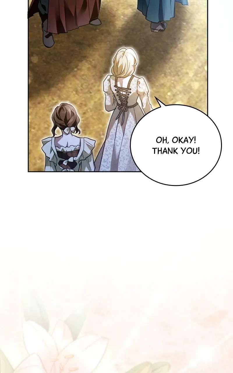 The Northern Warrior’sBeloved Bride Chapter 10 - page 86