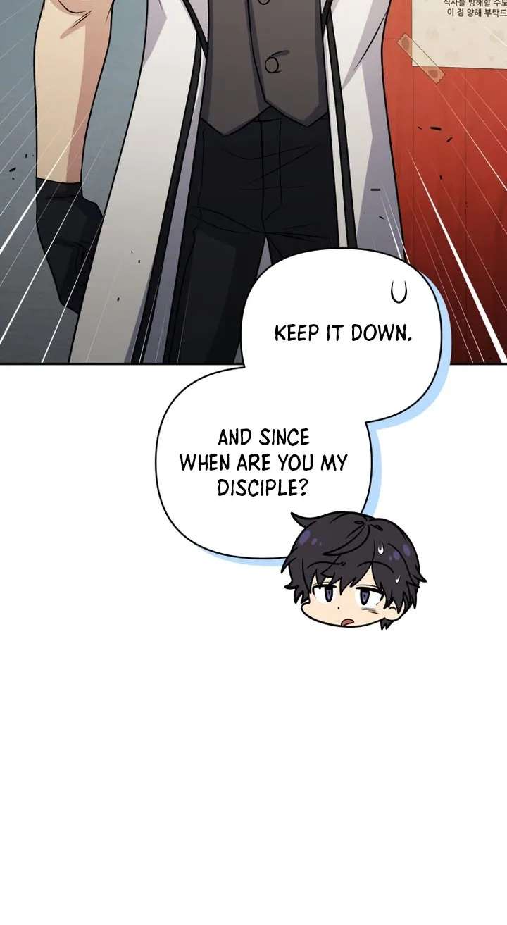 Hero's Diner Chapter 96 - page 103