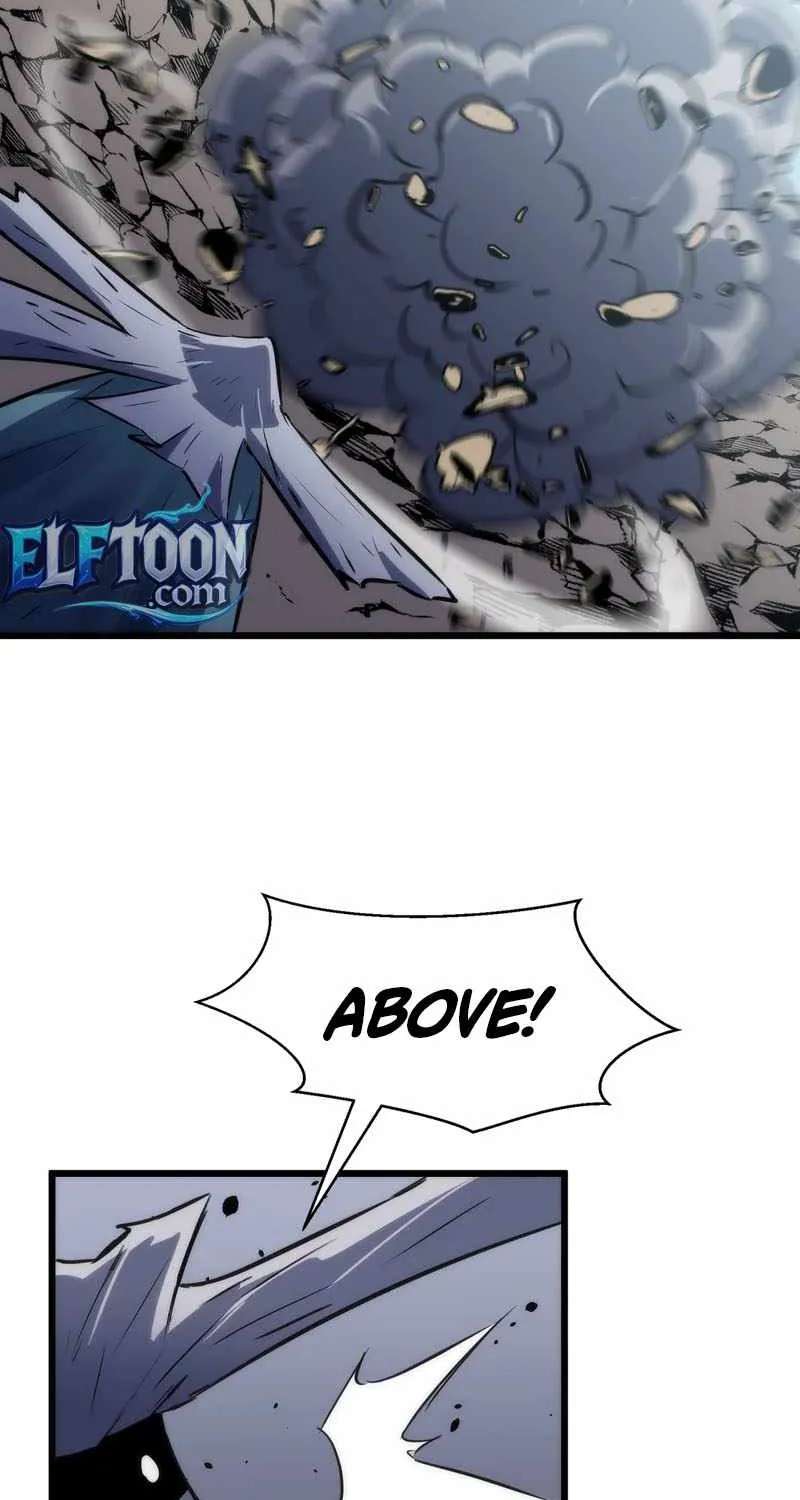 Rise of the Mushroom King Chapter 25 - page 17